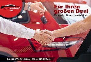 Wir kaufen dein Auto: Wir bieten den besten Preis